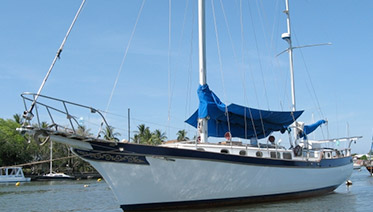 Costa Rica Sailing Charters