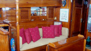 Costa Rica Sailing Charters